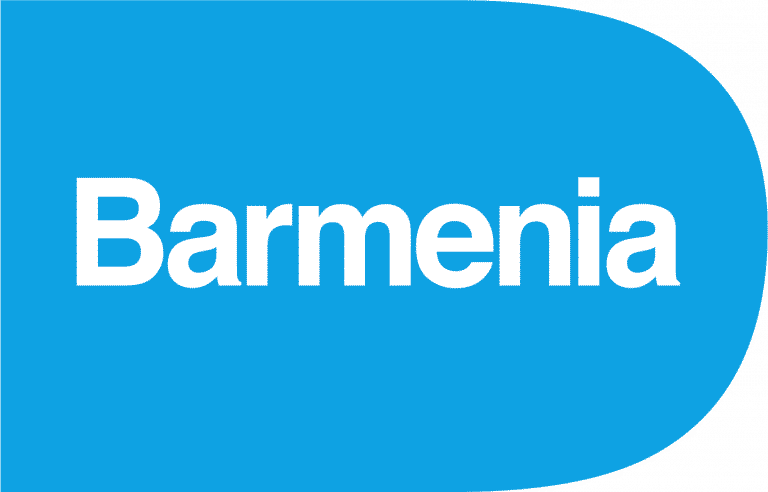 Logo Barmenia
